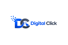 digital click left icon